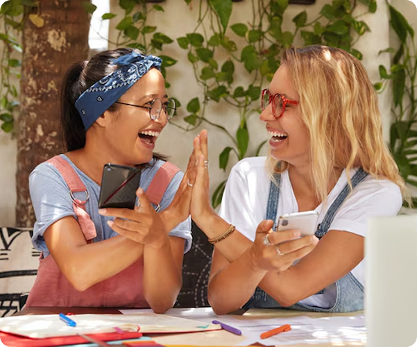 Person signing authorization documents