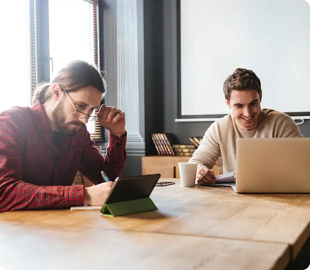 Nenky team ready to help